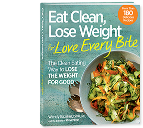 Eat Clean, Lose Weight