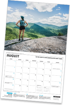 Order Your Calendar Today!