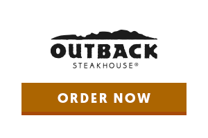 Get on the list at Outback Steakhouse