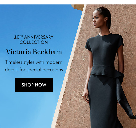 Shop Victoria Beckham