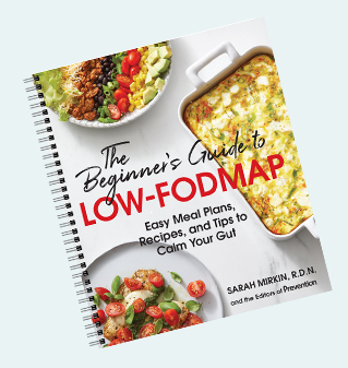 LOW-FODMAP