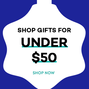 Shop gifts FOR Under $50