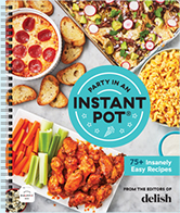Party In An Instant Pot®