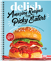 Amazing Recipes for Picky Eaters