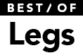 BEST / OF Legs