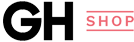 GH Shop logo