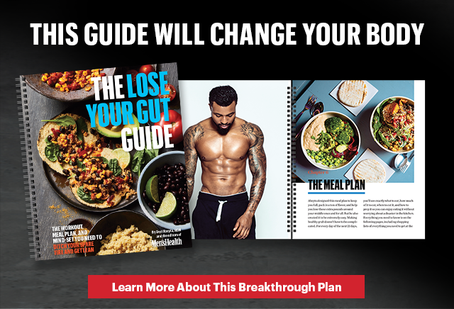 This Guide Will Change Your Body