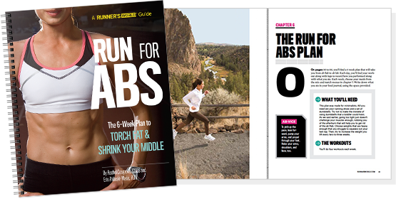 Run for Abs