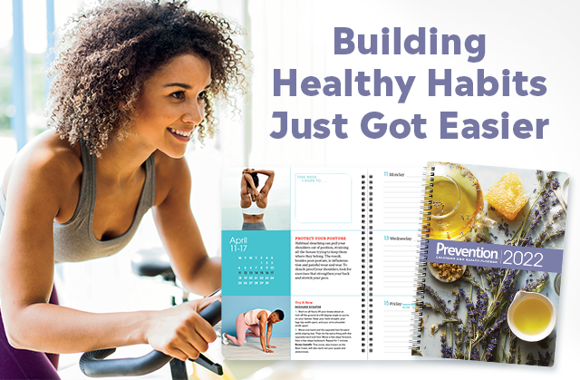 Meet the ultimate Tool for building Healthy Habits