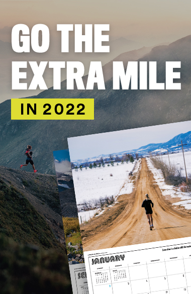GO EXTRA MILE in 2022
