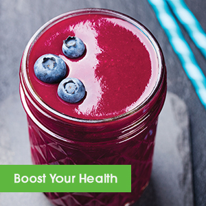 Boost Your Health