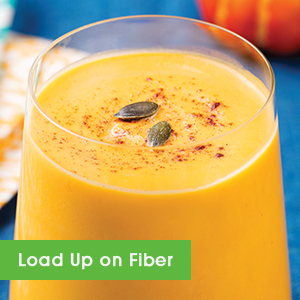 Load Up on Fiber