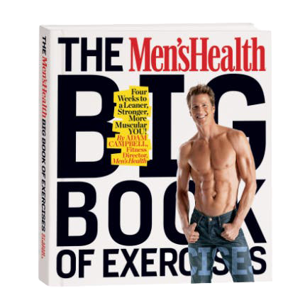 the big book of exercises