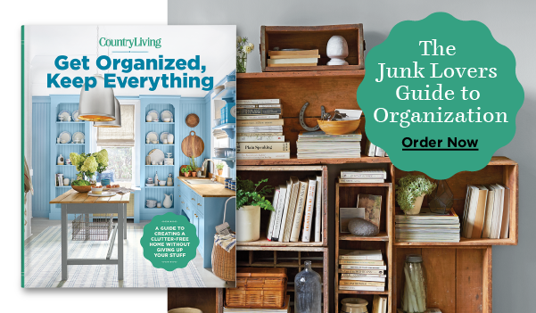 Get Organized