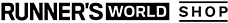 runners world shop logo