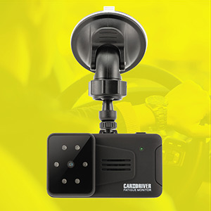 Car and Driver Dash Cams & Accessories