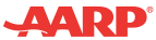 AARP logo