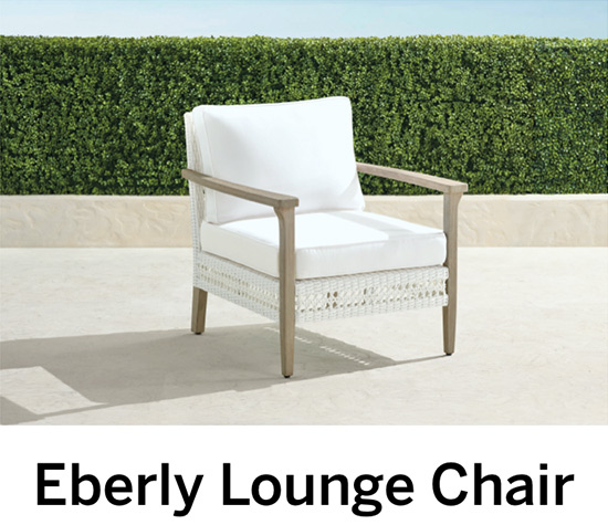 Eberly Lounge Chair