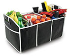 Insulated Trunk Organizer