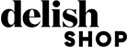Delish shop logo