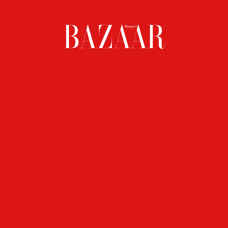 Harper's BAZAAR. Black Friday is here. Shop now.