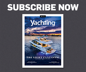 Subscribe to Yachting